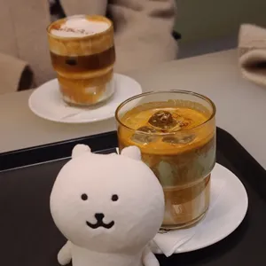아포테케리 사진