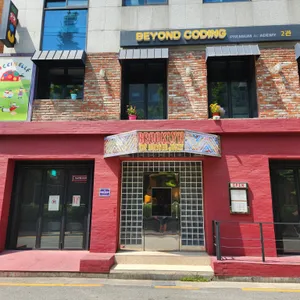 브루클린더버거조인트 리뷰 사진