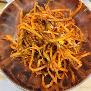 맛찬들왕소금구이 사진