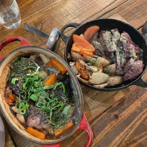 라 플랑끄 사진