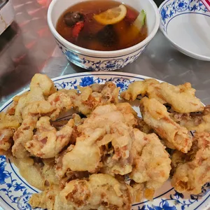 홍홍 리뷰 사진