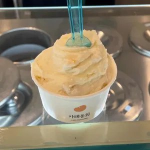 카페 동화 사진