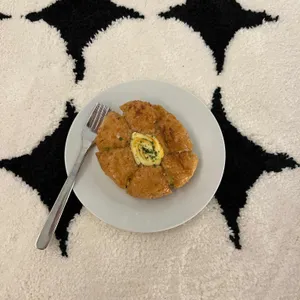 팡파미유 사진