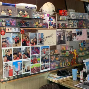 어수정수제왕돈가스&의정부부대찌개 리뷰 사진