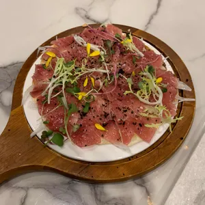 관동식당 사진