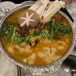관동식당 사진