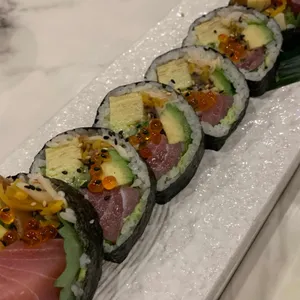 관동식당 사진