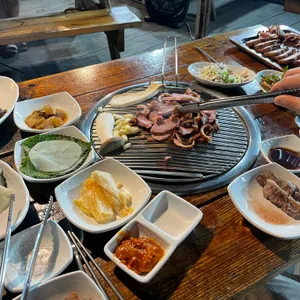 다대336장작구이 사진