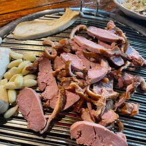 다대336장작구이 사진