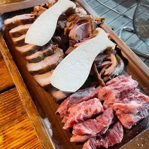 다대336장작구이 사진