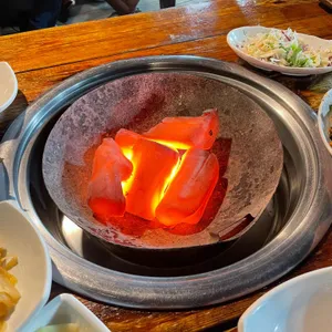 다대336장작구이 사진