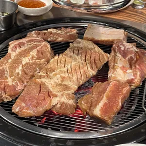 화곡정육식당 사진