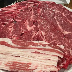 화곡정육식당 사진