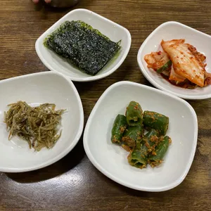 효창동떡갈비 사진