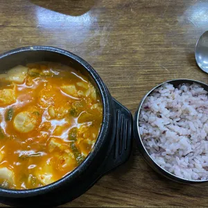효창동떡갈비 사진