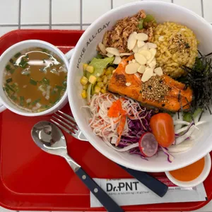 Poke all day 포케 & 샐러드 사진