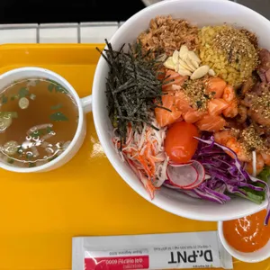 Poke all day 포케 & 샐러드 사진