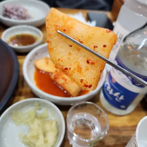 제주은희네해장국 사진