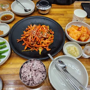 제주은희네해장국 사진