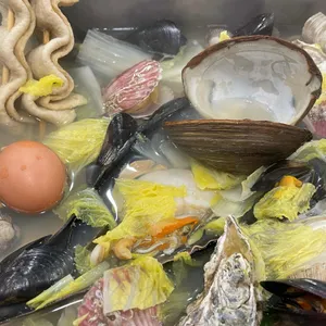 찌마기 리뷰 사진