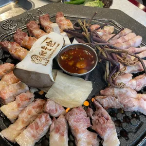제줏간 사진