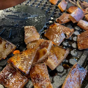 제줏간 사진