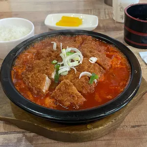 더 92 산들바다 사진