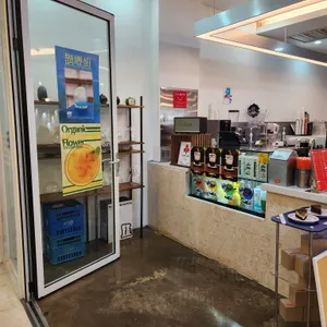 드링커피 리뷰 사진