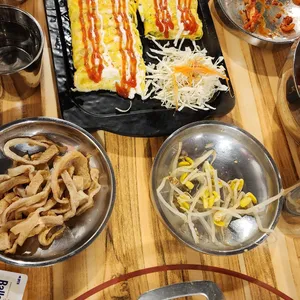 이태리부대찌개 사진
