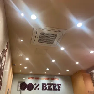 버거킹 리뷰 사진