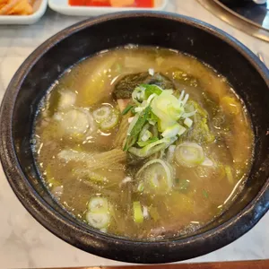 삼화정 사진