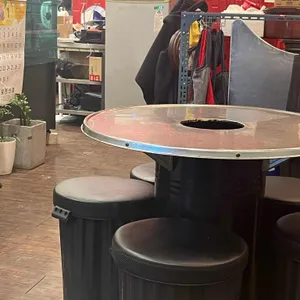 호병골닭발 리뷰 사진