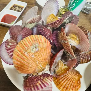 은진포차 사진