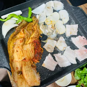 은진포차 사진