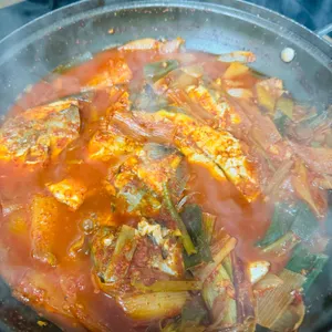 은진포차 사진