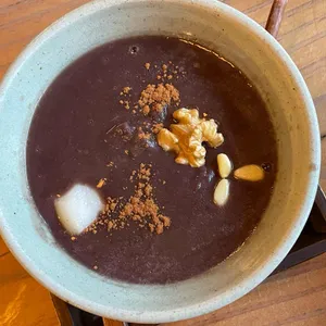뜰안 사진