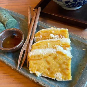 뜰안 사진