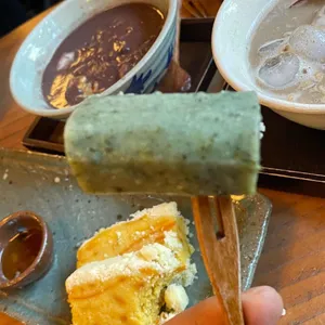뜰안 사진