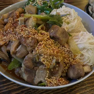 청우해장 사진