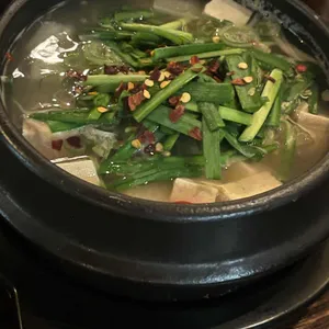 청우해장 사진