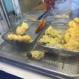 공룡떡볶이 대표 사진