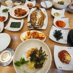 본촌생선구이 사진