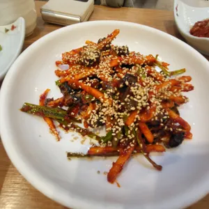 본촌생선구이 사진