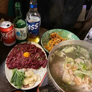 바코포차 사진