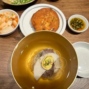 서관면옥 리뷰 사진