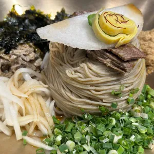 서관면옥 리뷰 사진