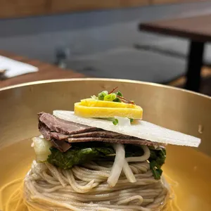 서관면옥 리뷰 사진