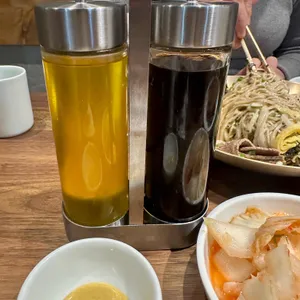 서관면옥 리뷰 사진