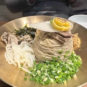 서관면옥 리뷰 사진