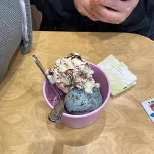 배스킨라빈스 사진